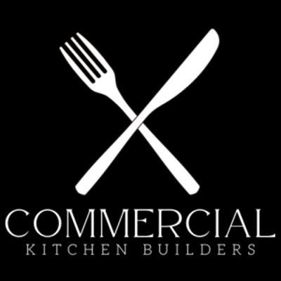 Commercial KitchenBuilders